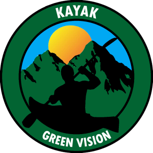 Kayak Green Vision