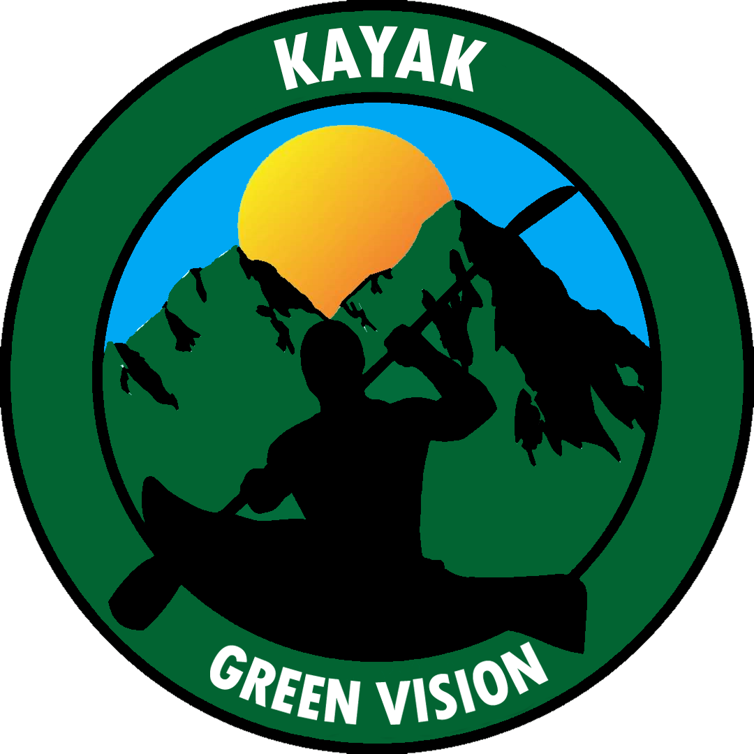 Kayak Green Vision